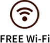 free wifi