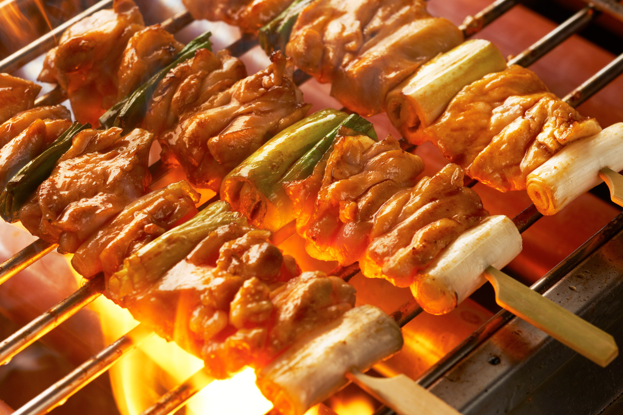 YAKITORI TORIKIZOKU