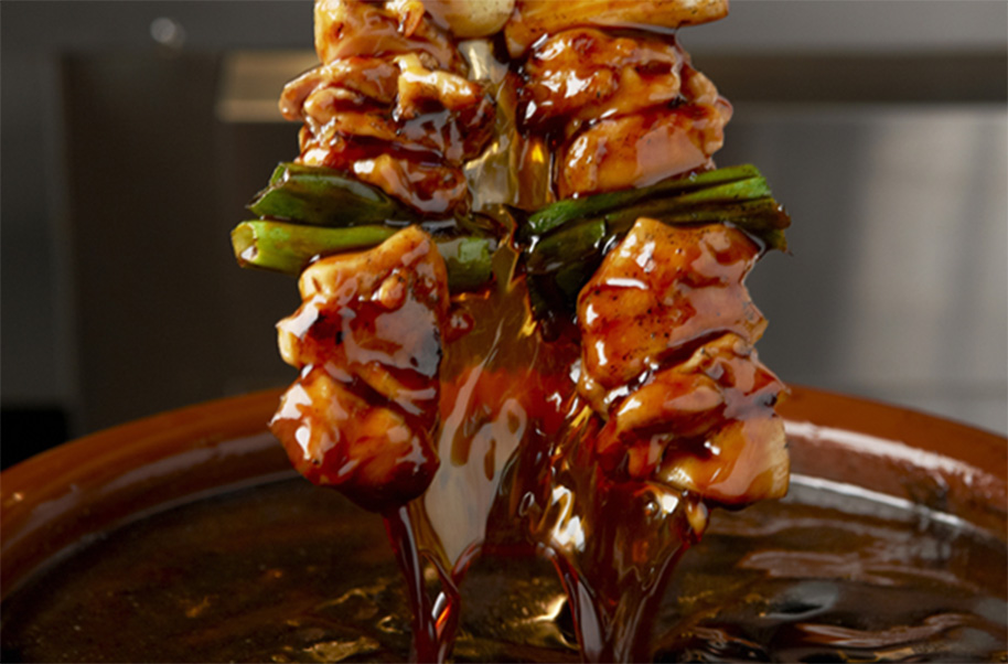 YAKITORI